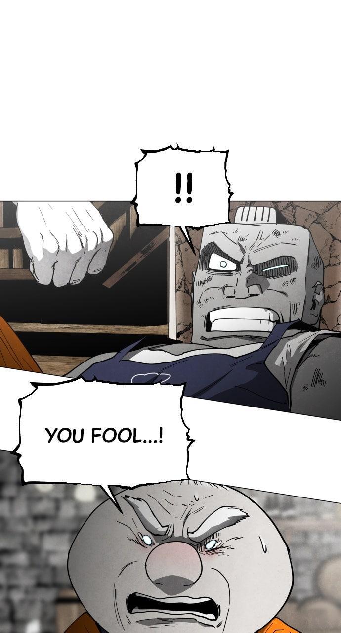 Read Fog Land Manga Online