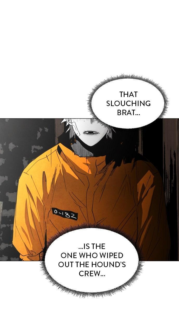 Read Fog Land Manga Online