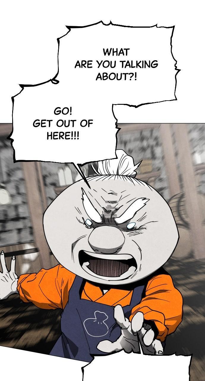 Read Fog Land Manga Online