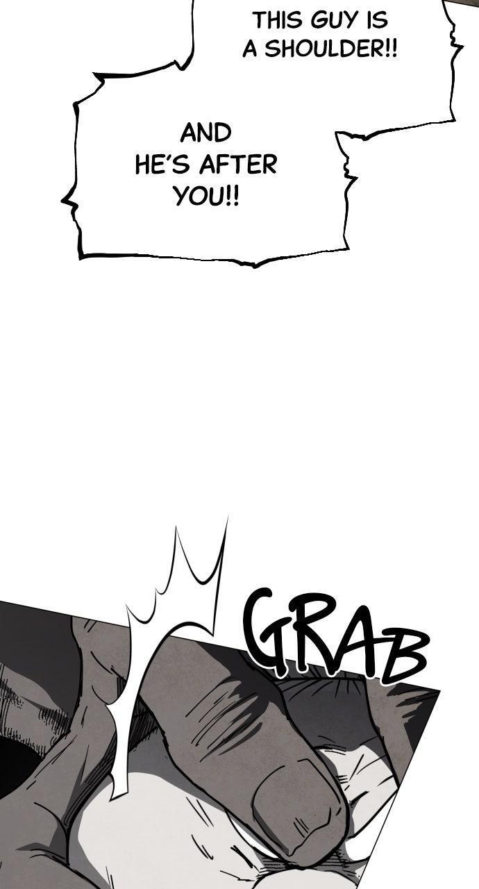 Read Fog Land Manga Online