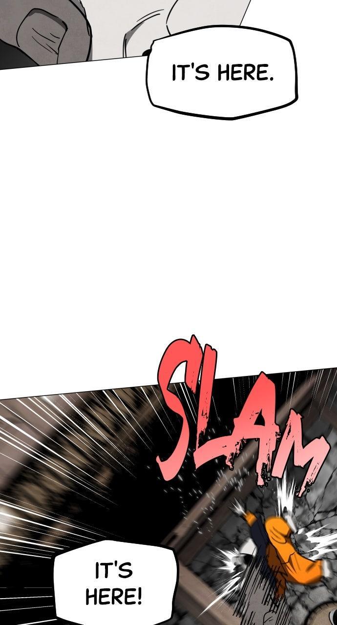 Read Fog Land Manga Online