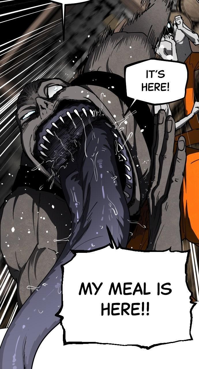 Read Fog Land Manga Online