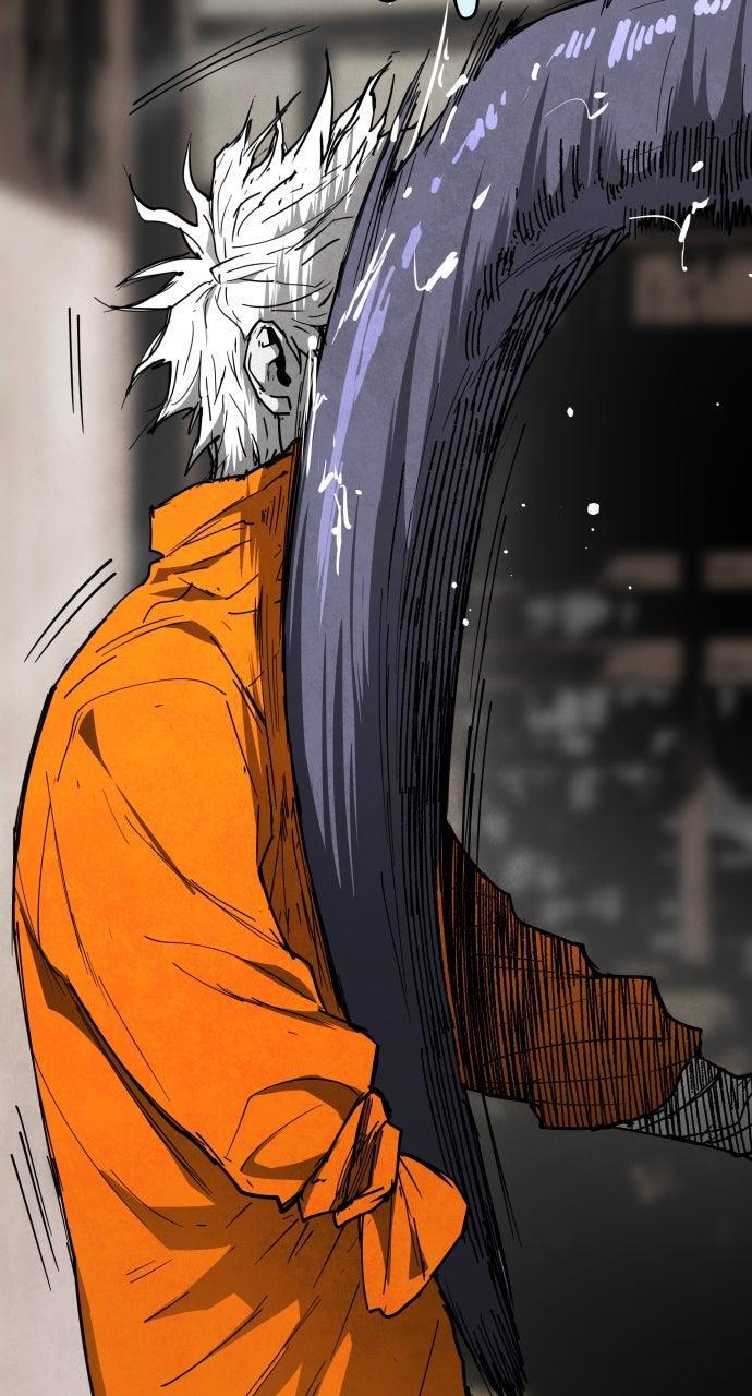 Read Fog Land Manga Online