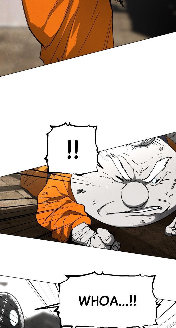 Read Fog Land Manga Online