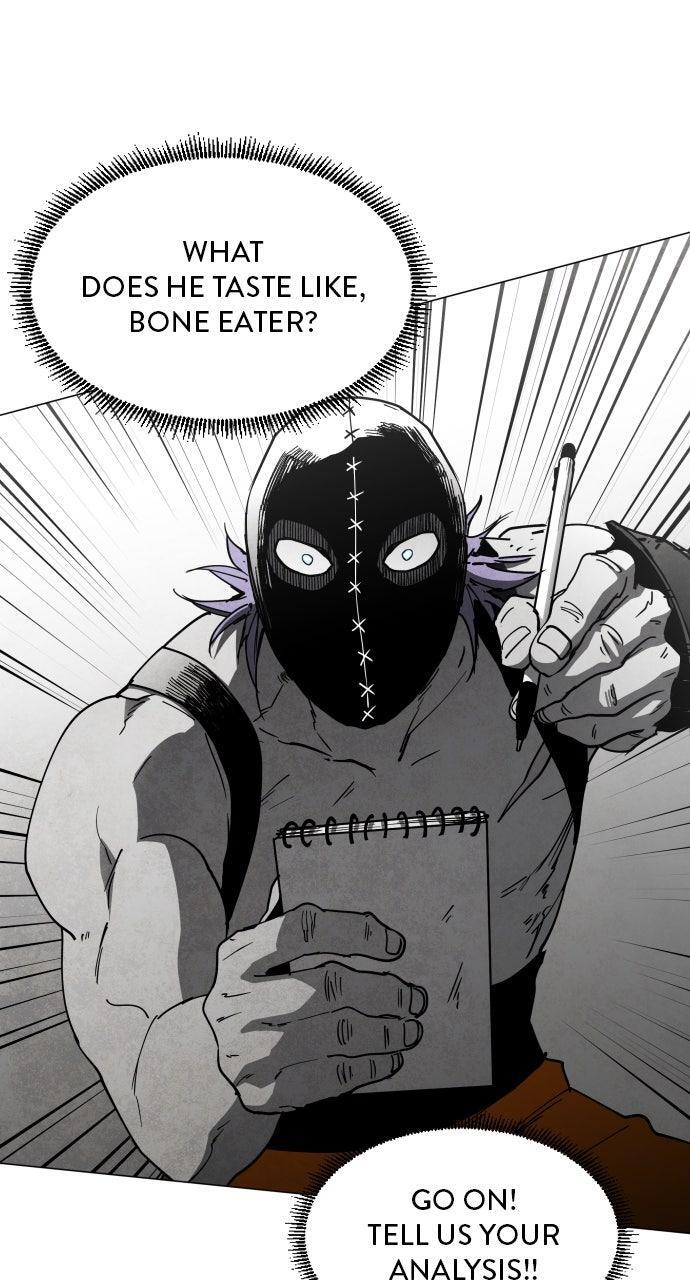 Read Fog Land Manga Online