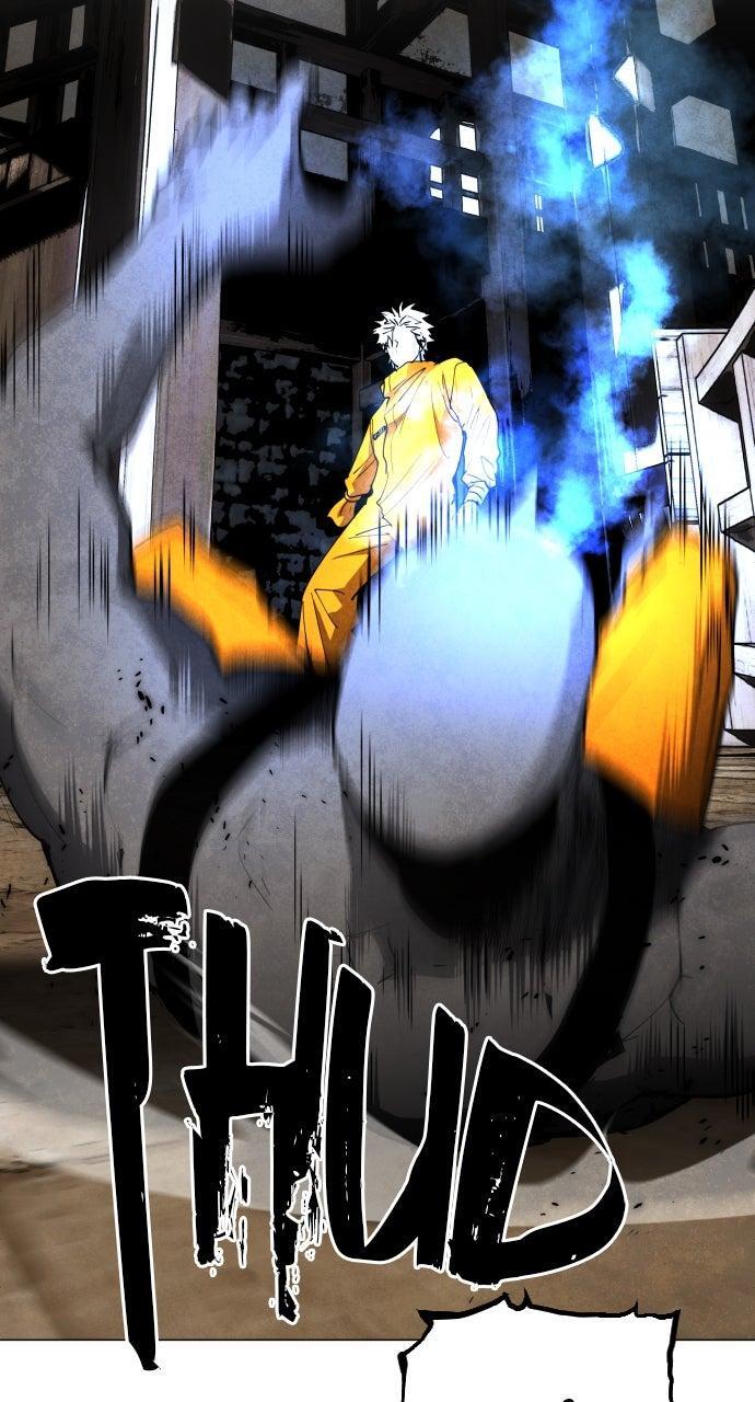 Read Fog Land Manga Online