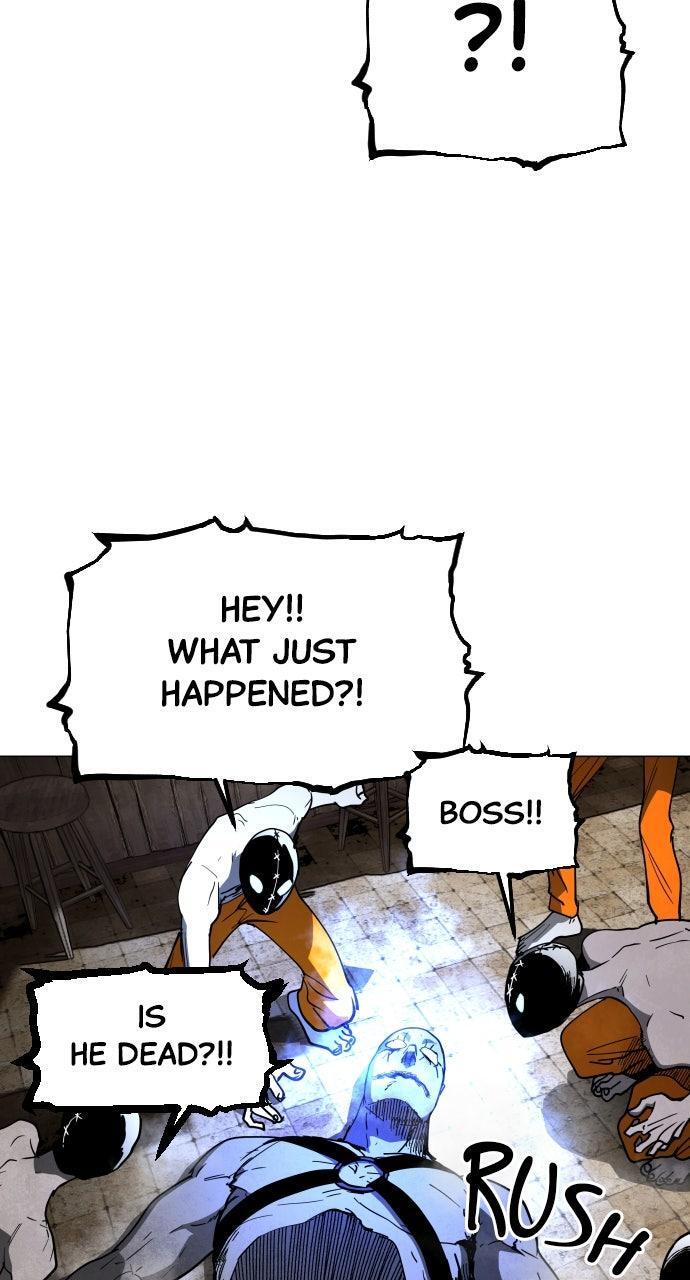 Read Fog Land Manga Online