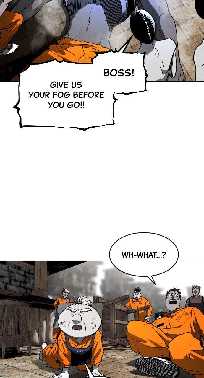 Read Fog Land Manga Online