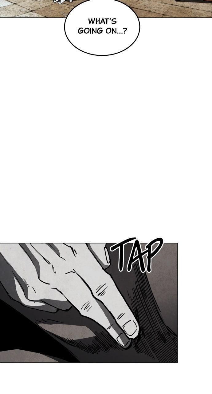 Read Fog Land Manga Online