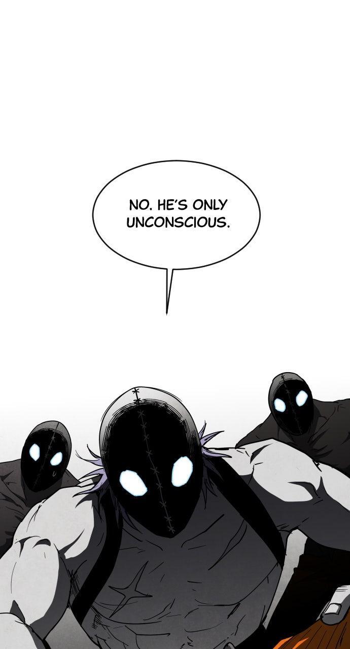 Read Fog Land Manga Online
