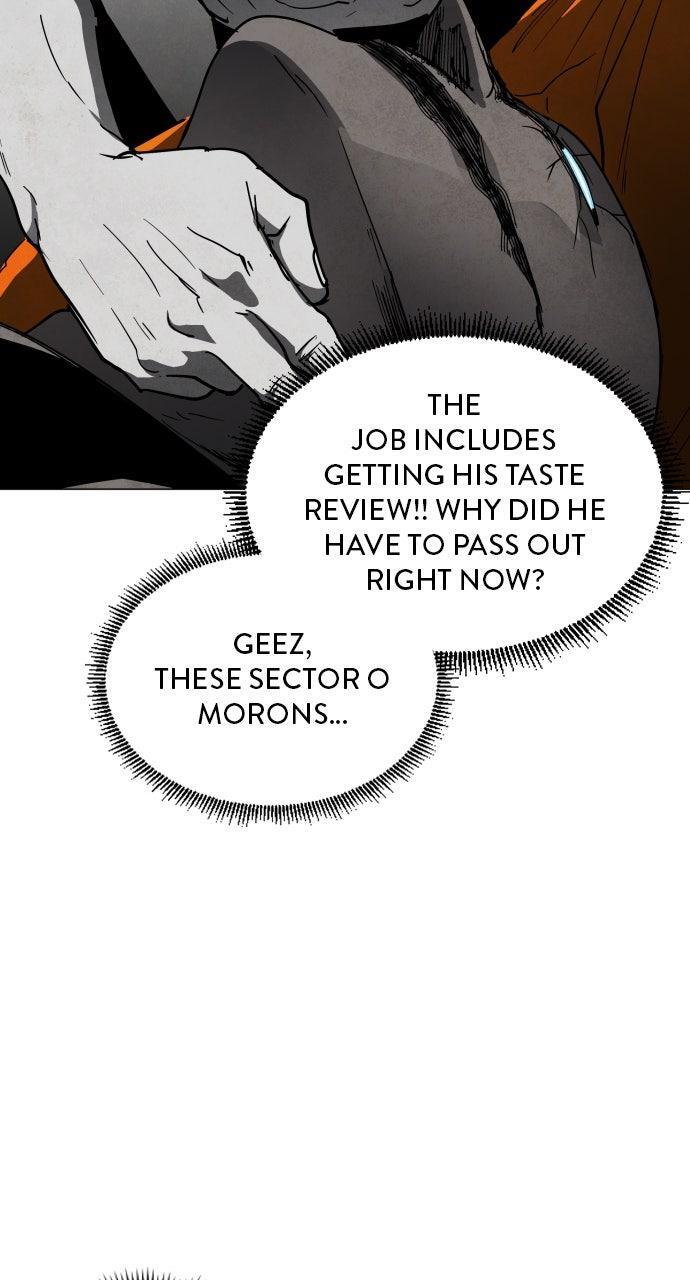 Read Fog Land Manga Online