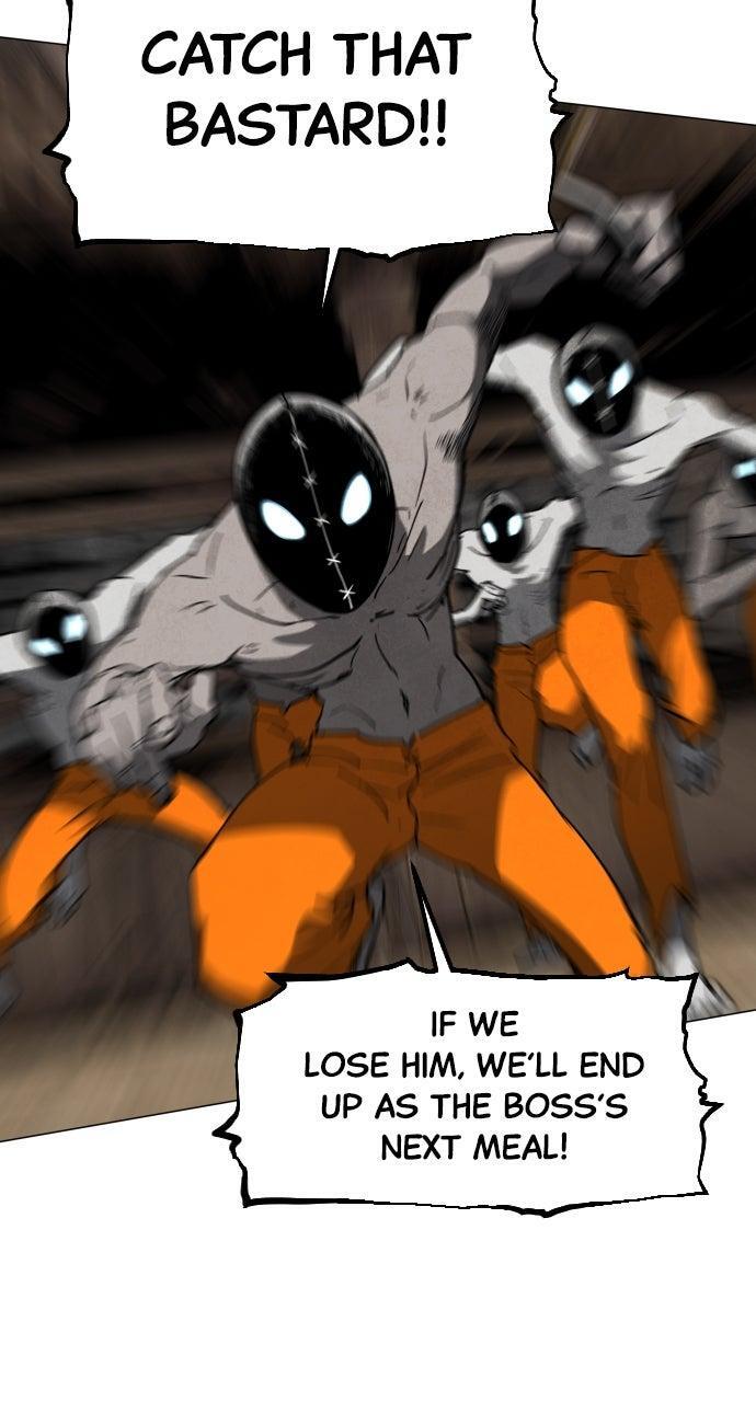 Read Fog Land Manga Online