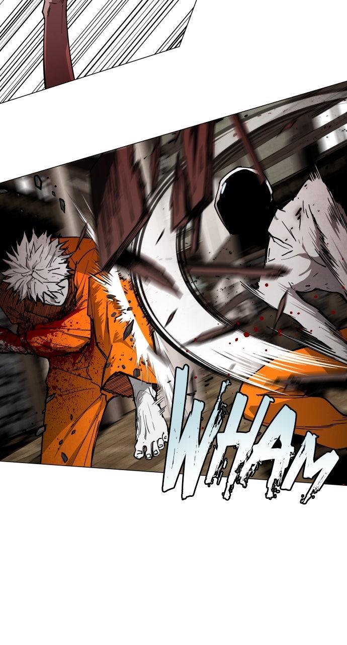 Read Fog Land Manga Online