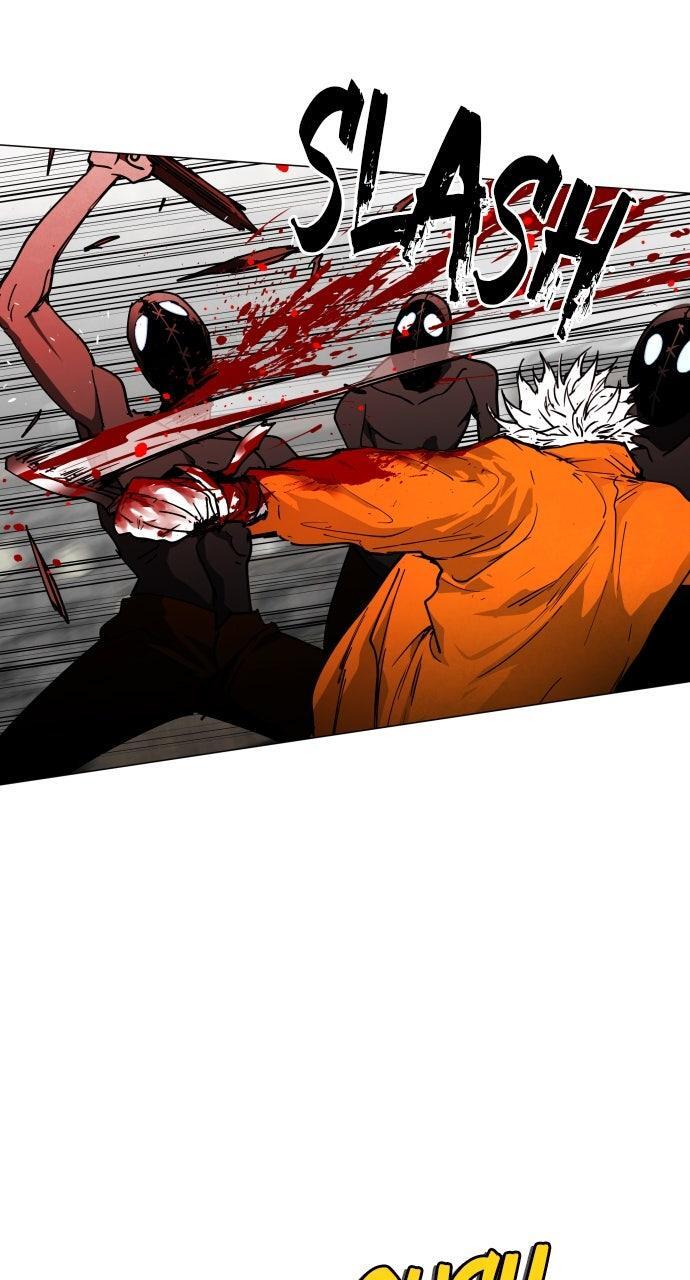 Read Fog Land Manga Online