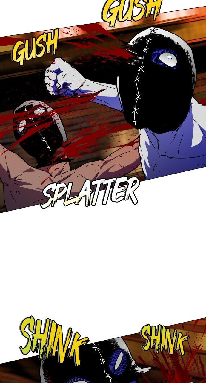 Read Fog Land Manga Online