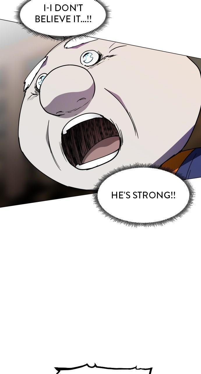 Read Fog Land Manga Online