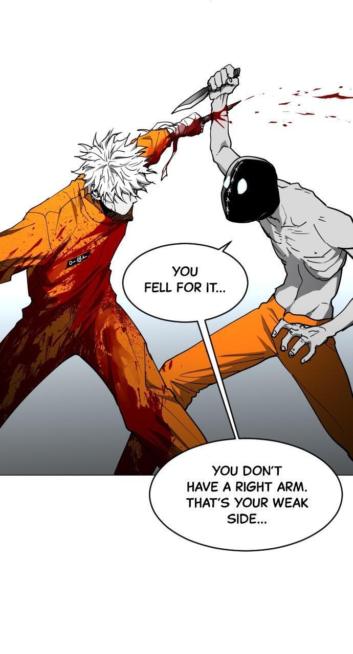 Read Fog Land Manga Online