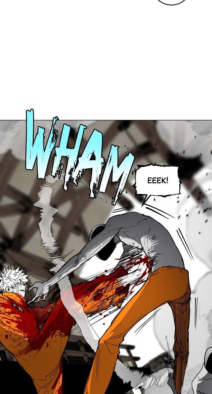 Read Fog Land Manga Online