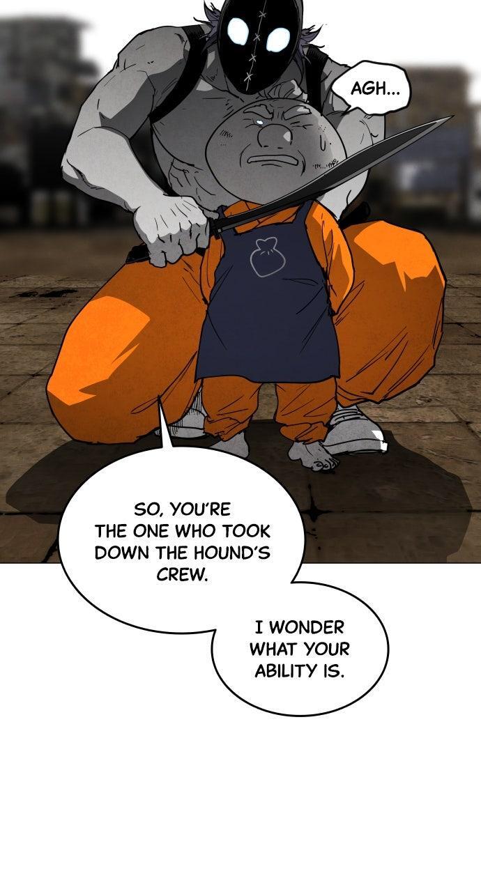 Read Fog Land Manga Online