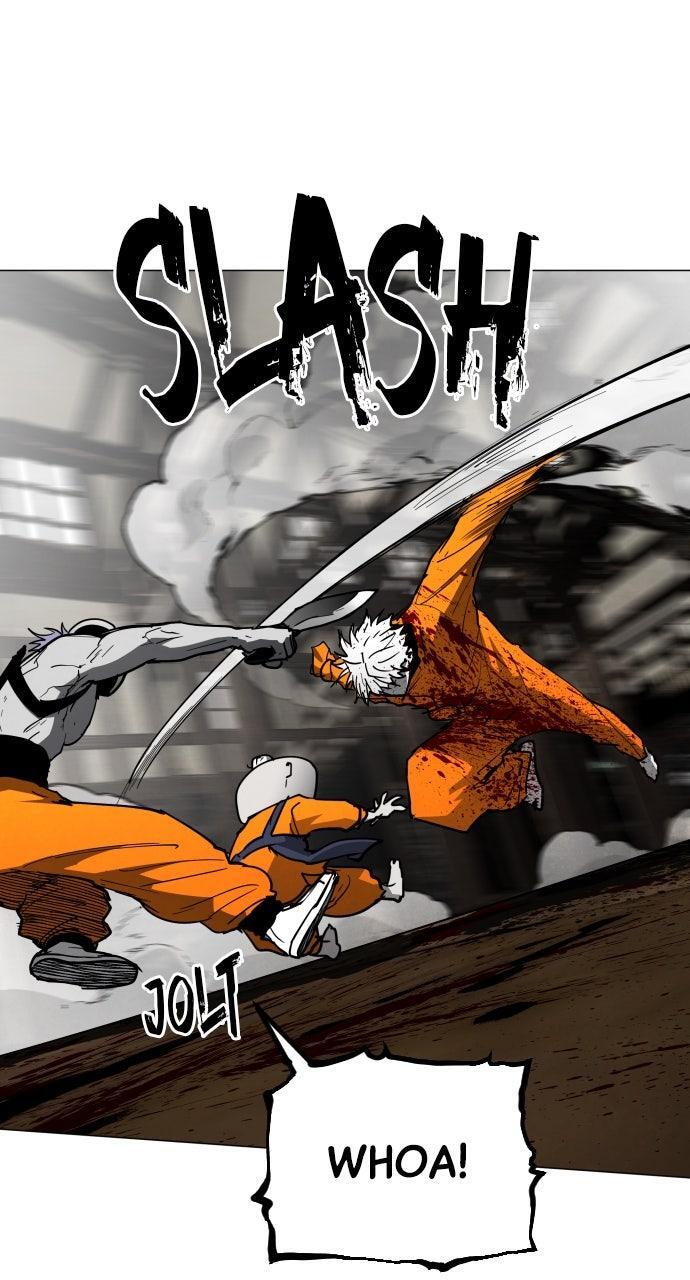 Read Fog Land Manga Online