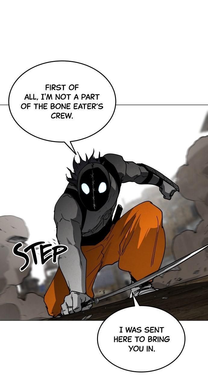 Read Fog Land Manga Online