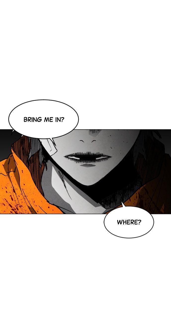 Read Fog Land Manga Online