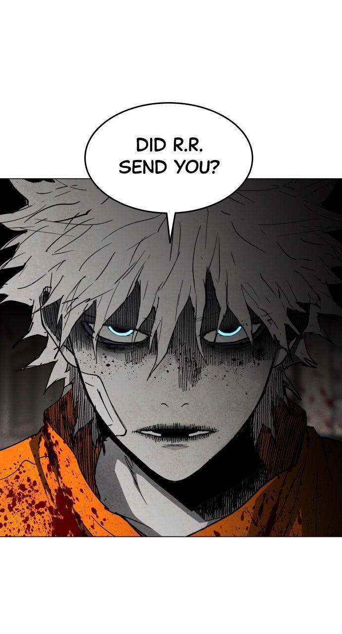 Read Fog Land Manga Online