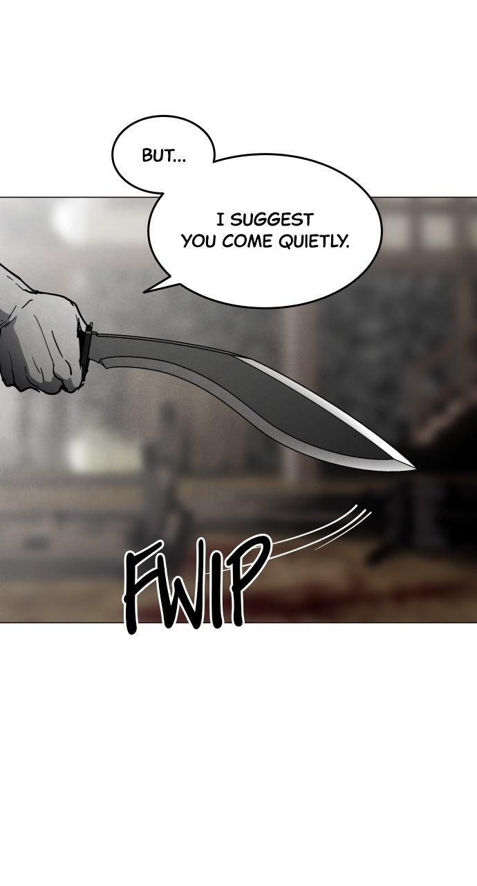 Read Fog Land Manga Online