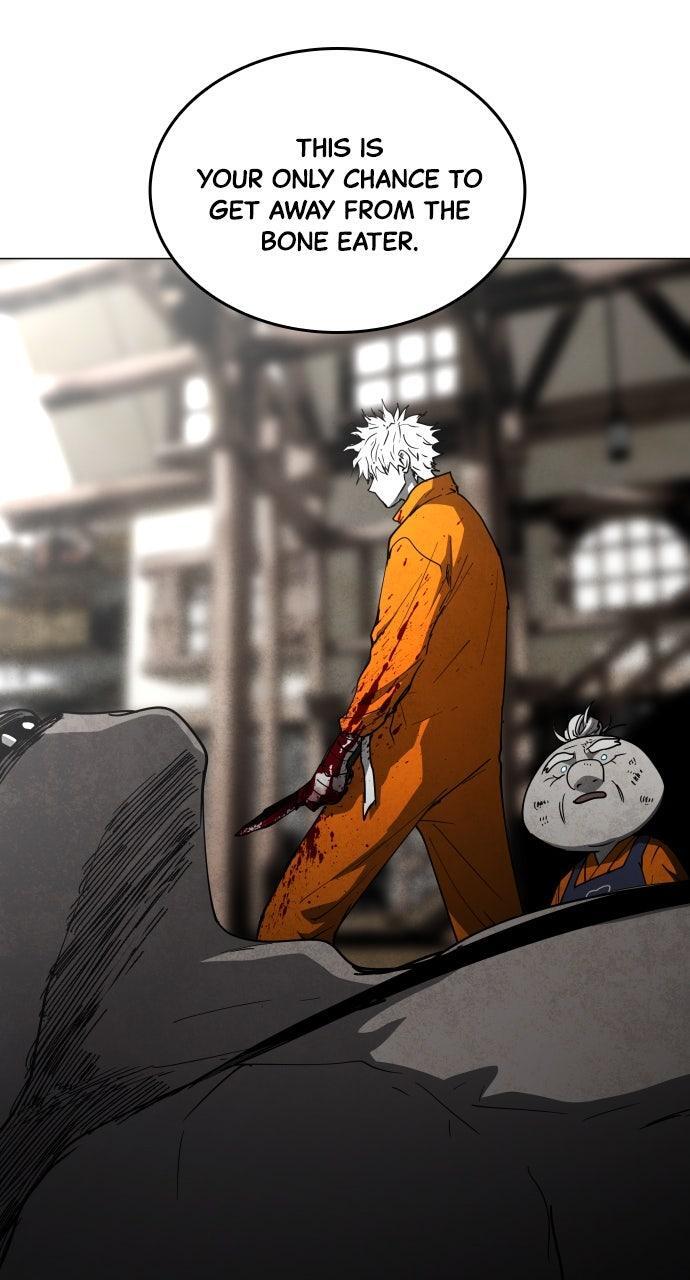 Read Fog Land Manga Online