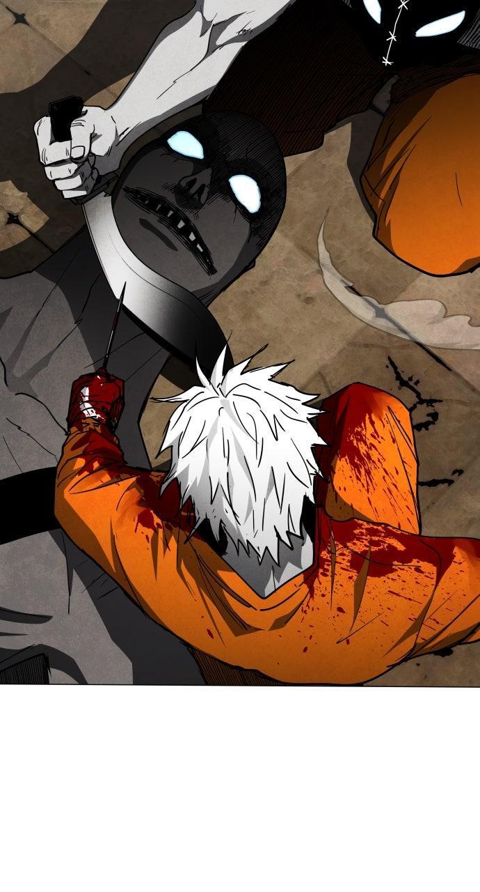 Read Fog Land Manga Online