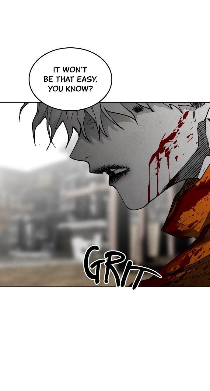 Read Fog Land Manga Online