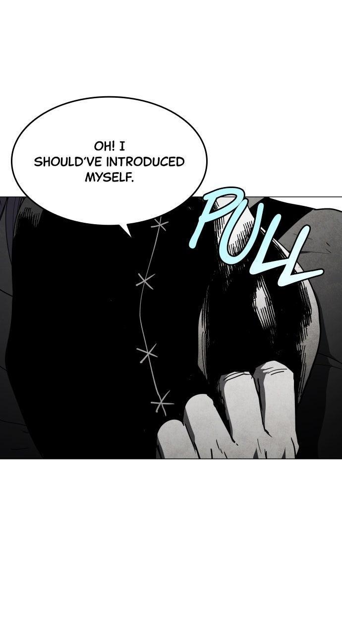 Read Fog Land Manga Online