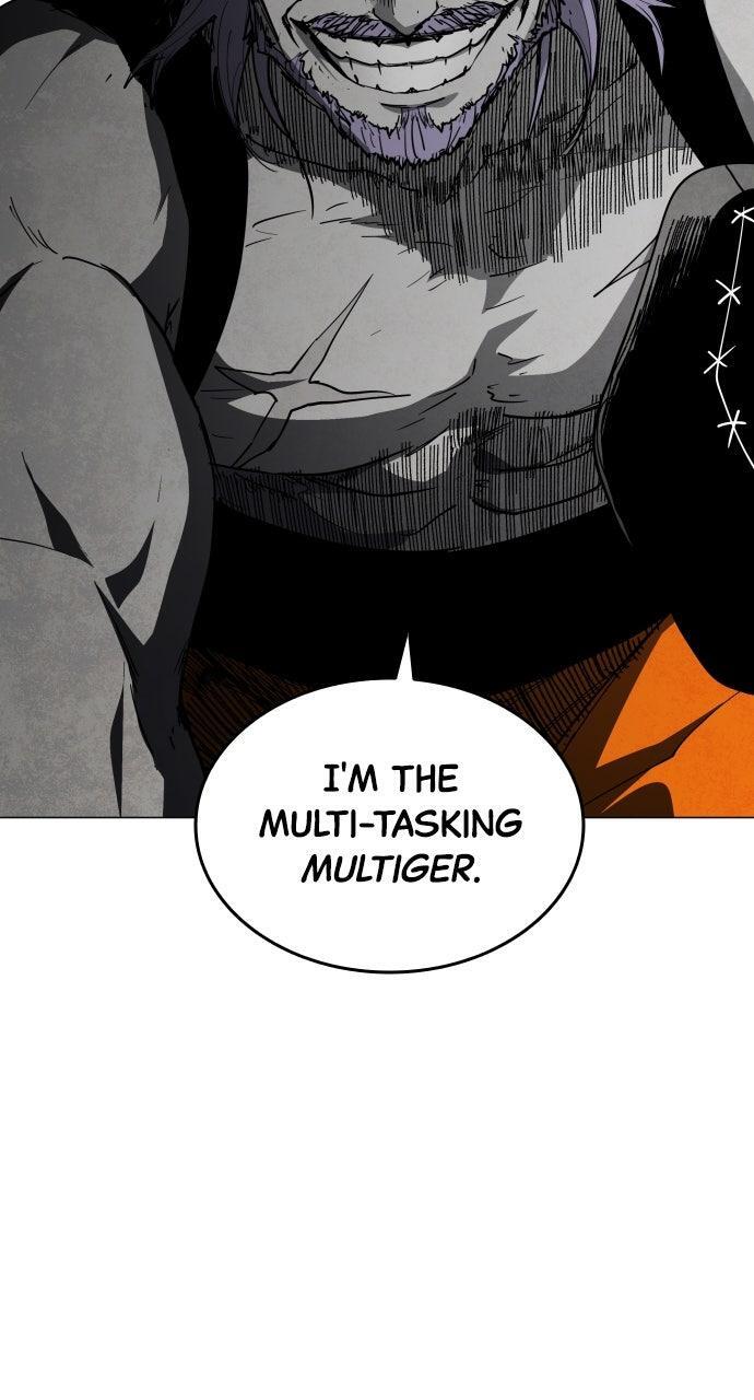 Read Fog Land Manga Online