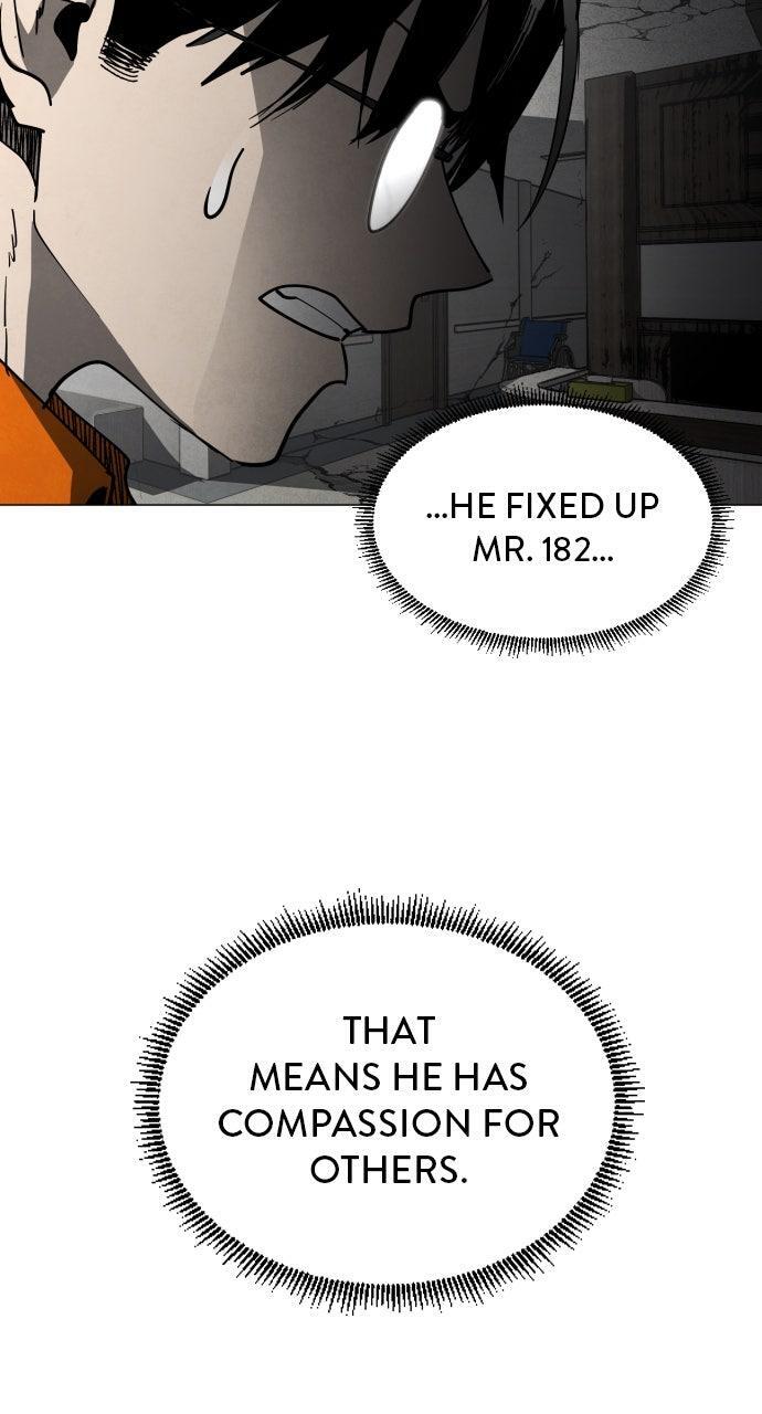Read Fog Land Manga Online