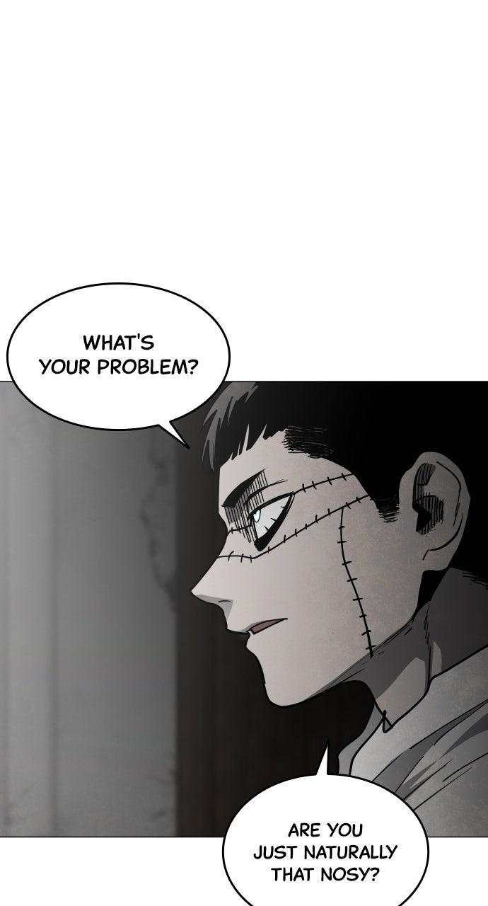 Read Fog Land Manga Online