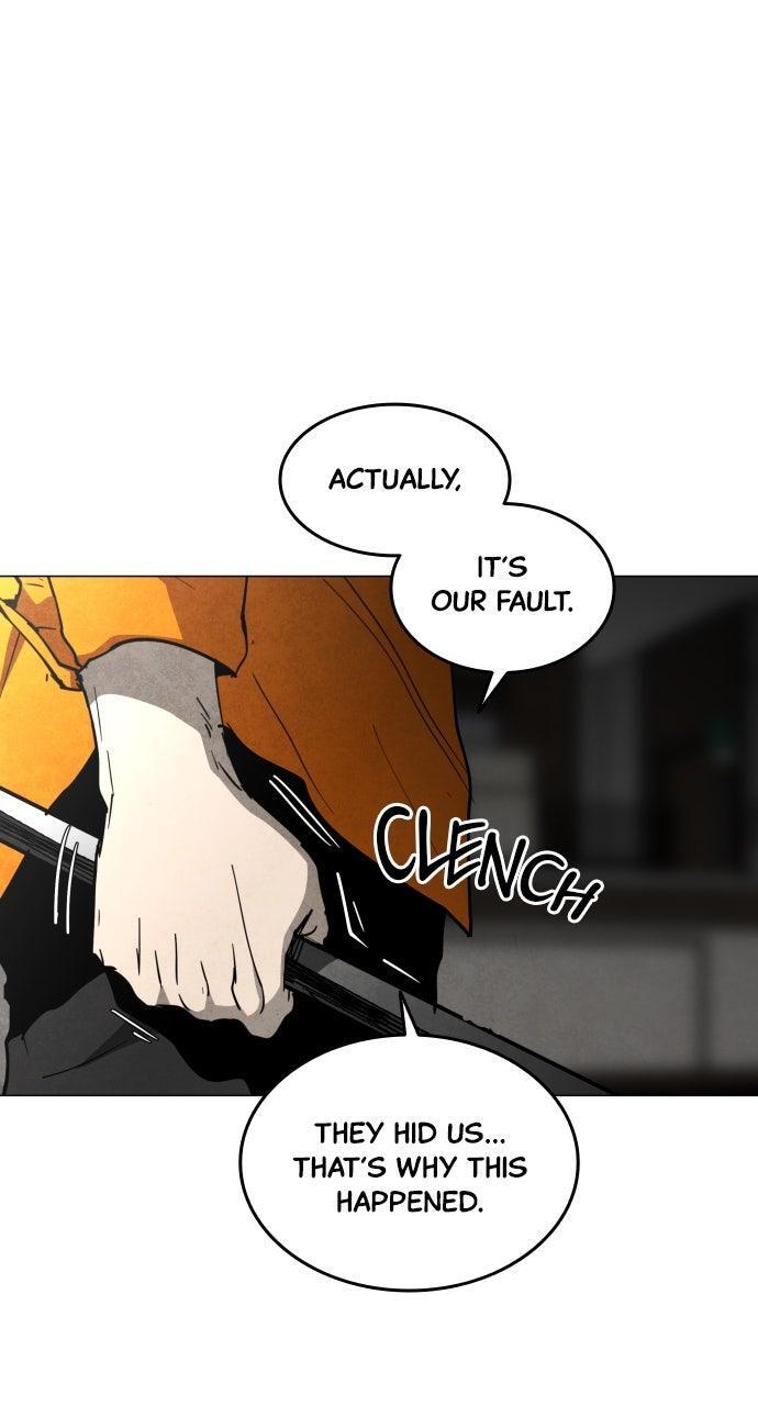Read Fog Land Manga Online