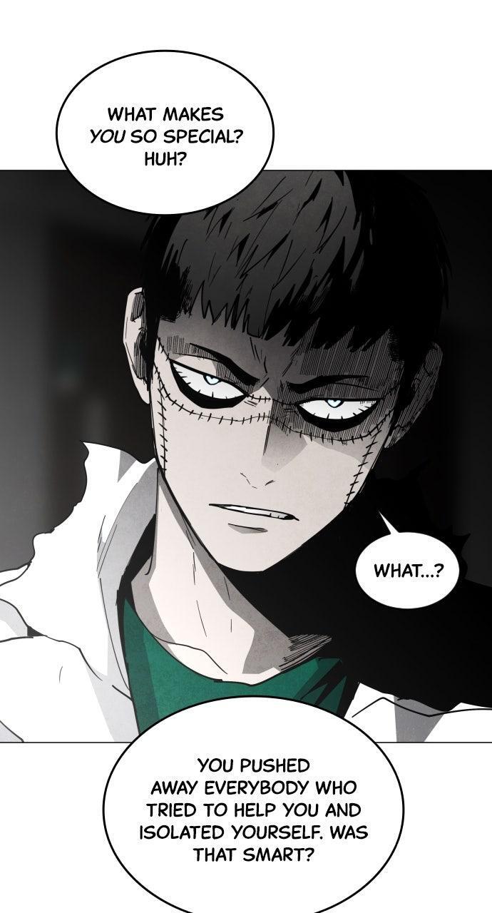 Read Fog Land Manga Online