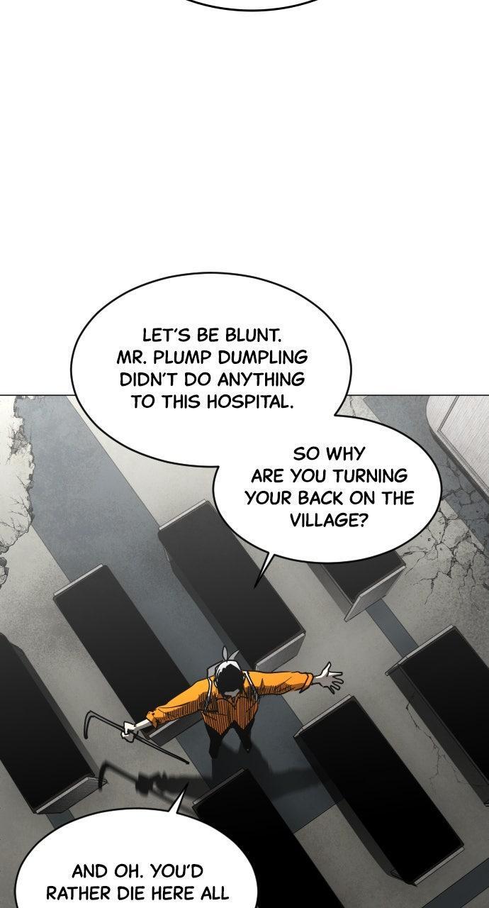 Read Fog Land Manga Online