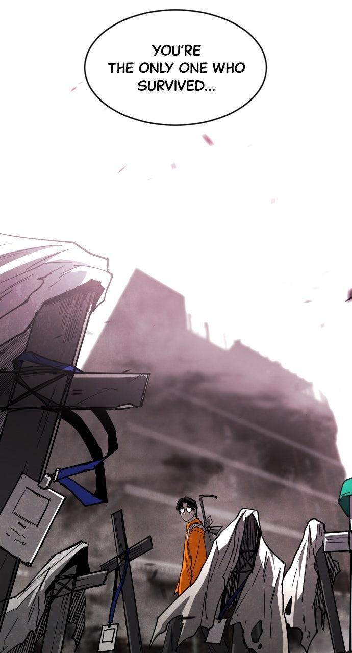 Read Fog Land Manga Online