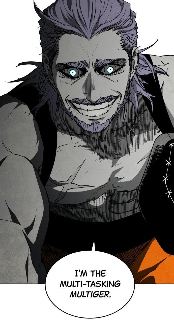 Read Fog Land Manga Online