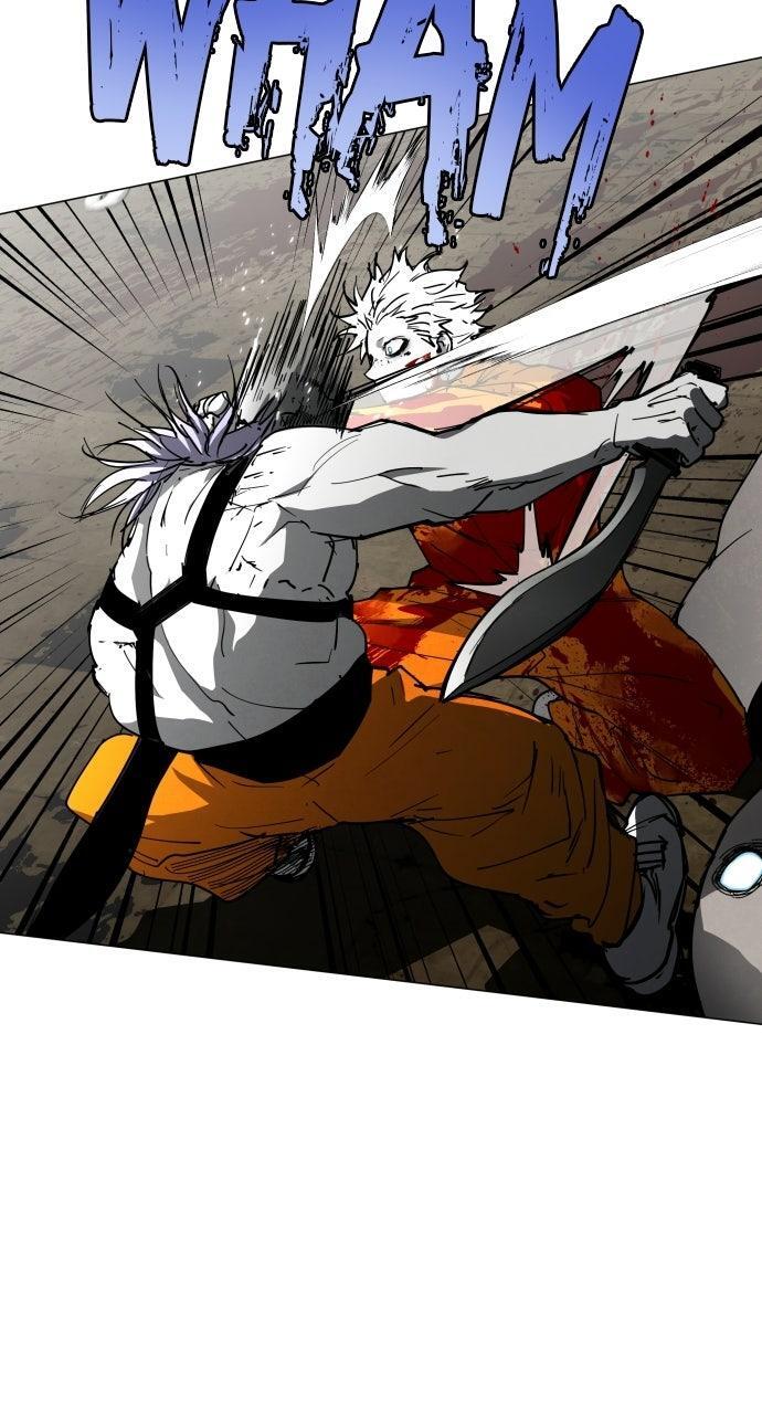Read Fog Land Manga Online