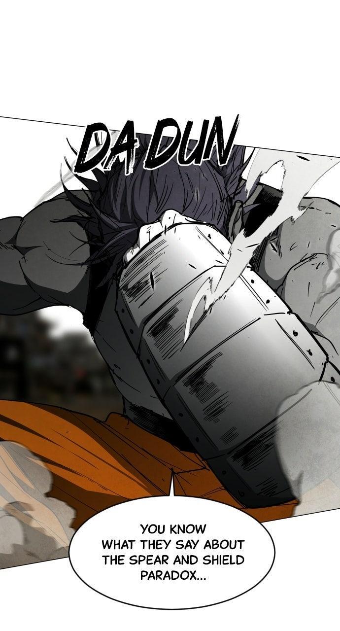 Read Fog Land Manga Online