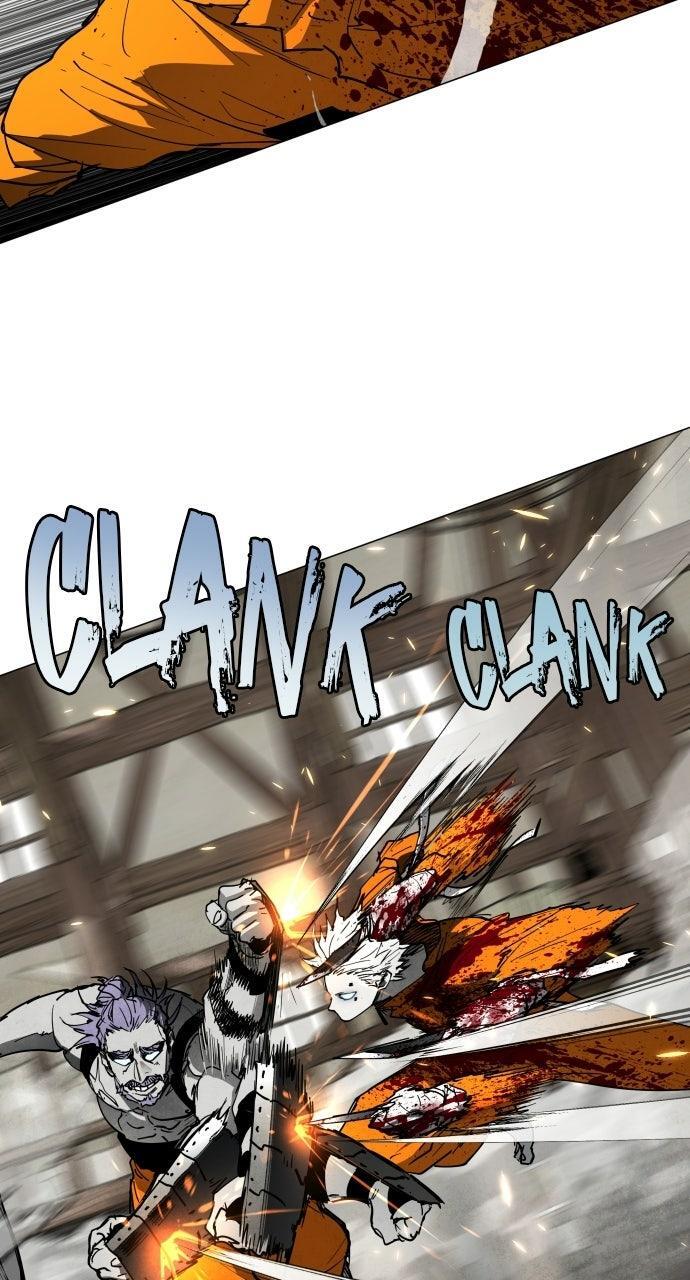 Read Fog Land Manga Online