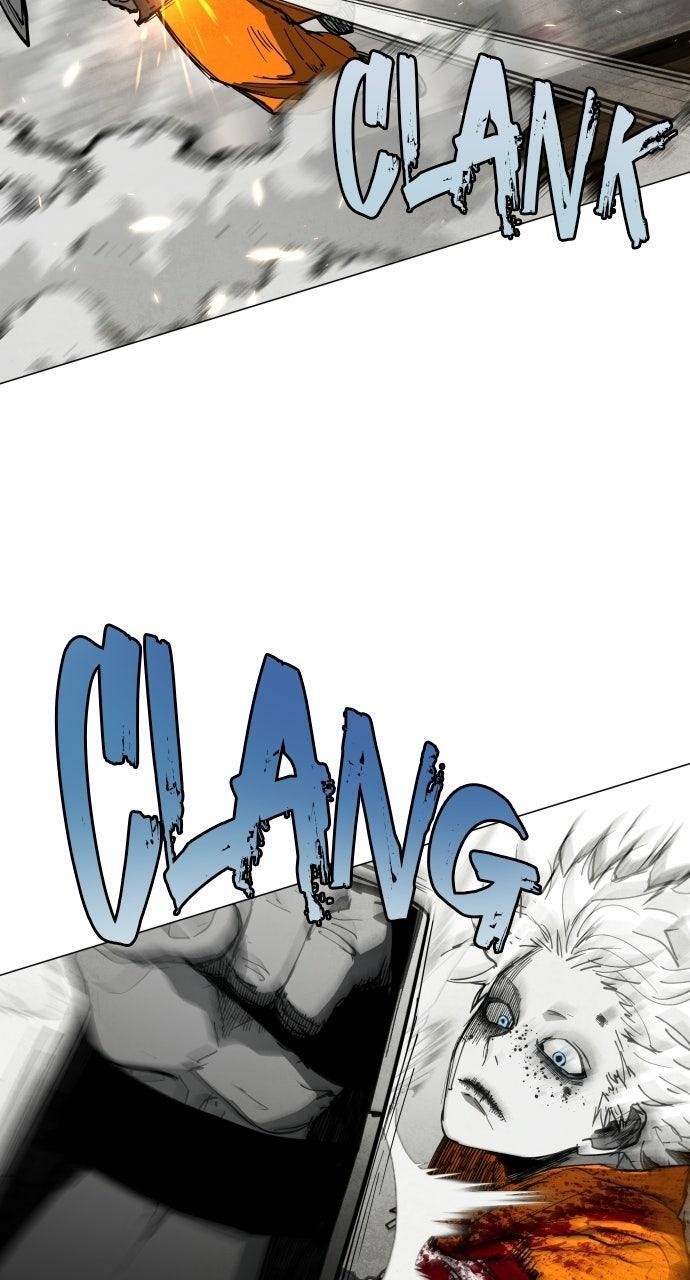 Read Fog Land Manga Online