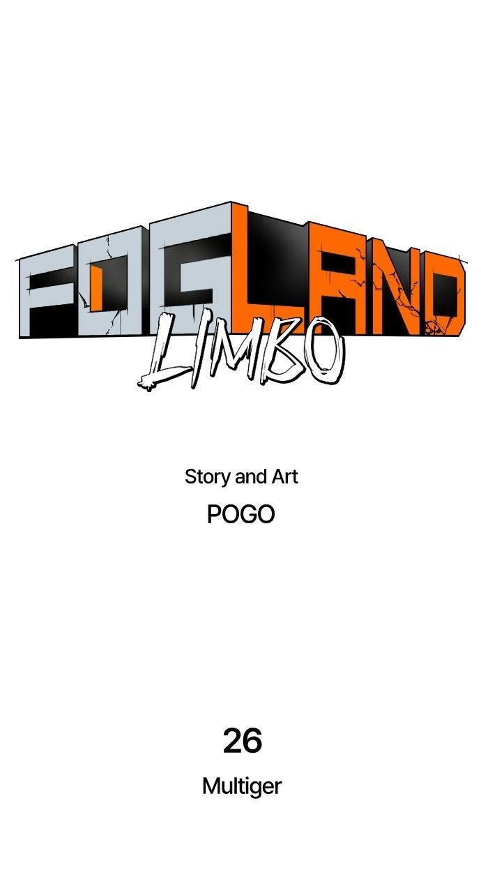 Read Fog Land Manga Online