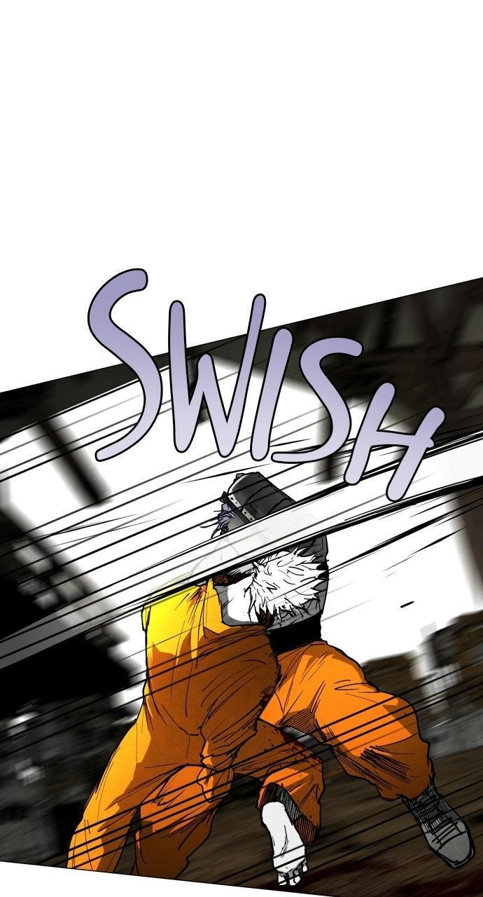 Read Fog Land Manga Online