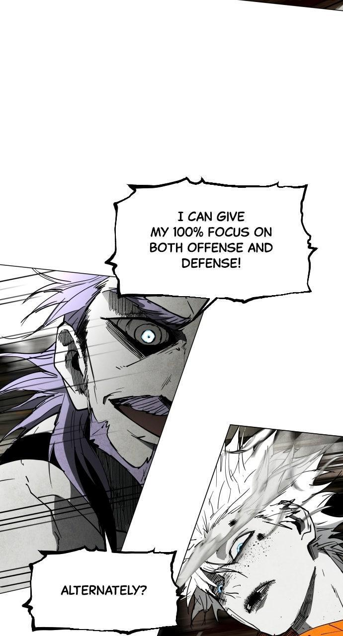Read Fog Land Manga Online