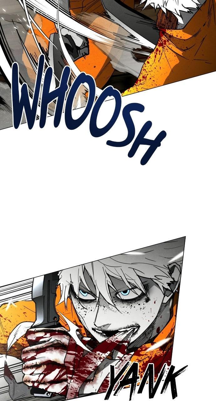 Read Fog Land Manga Online