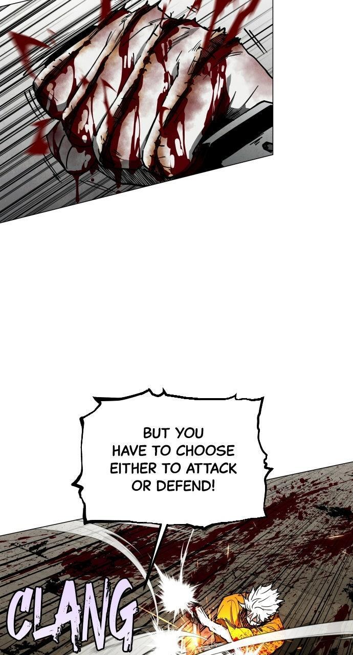 Read Fog Land Manga Online