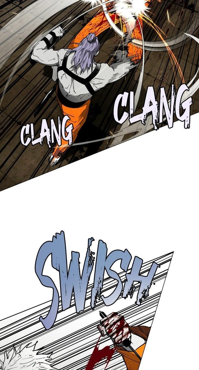 Read Fog Land Manga Online